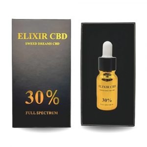 ACEITE CBD