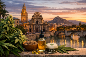 CBD EN MURCIA