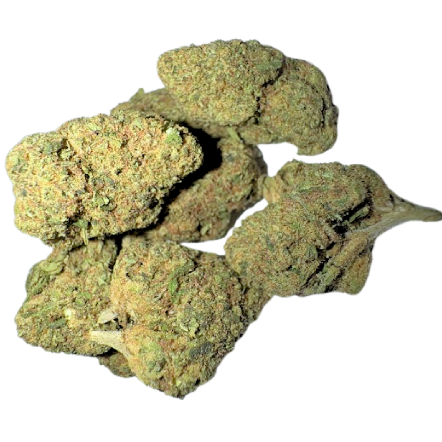 Flores CBD económicas