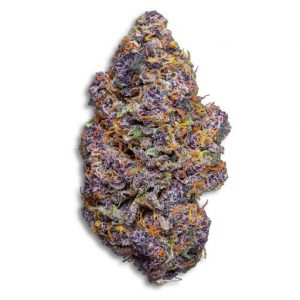 PURPLE CBD