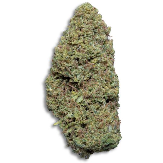 SUPER SILVER HAZE