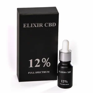 ACEITE CBD 12% FULL SPECTRUM