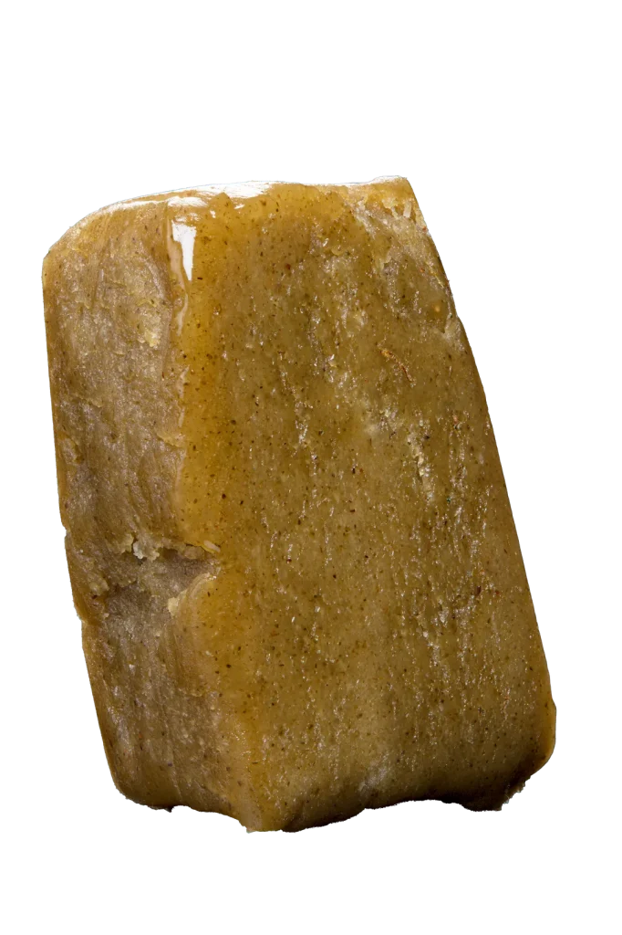 Resina Static Mango CBD