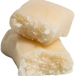Resina Sticky Peach Piattella CBD