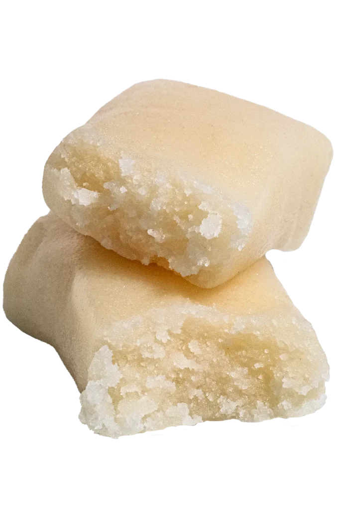 Resina Sticky Peach Piattella CBD