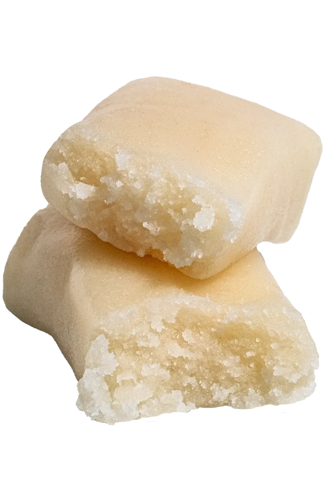Resina Sticky Peach Piattella CBD