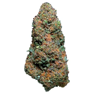 BERRY PIE