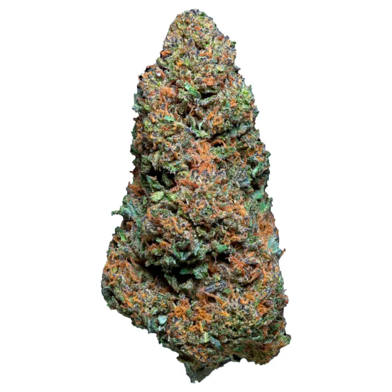 BERRY PIE