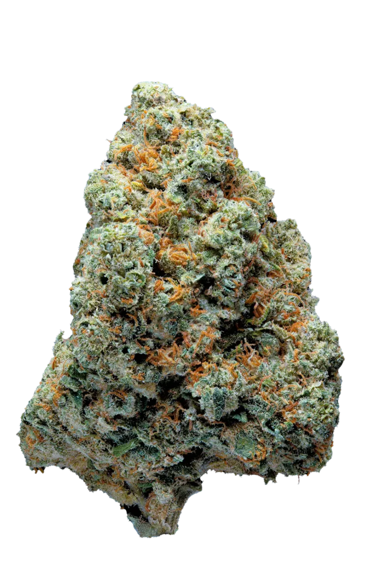 SUPER LEMON HAZE